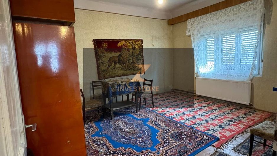 Teren 1000 mp și casă lângă Aquapark ul Nymphaea din Oradea - Poză 20