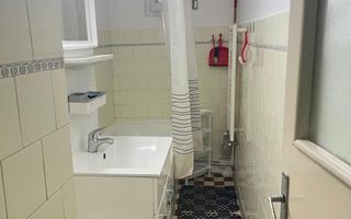 2 camere etaj 1 CENTRALA PROPRIE- Dacia bloc reabilitat termic - Poză 10