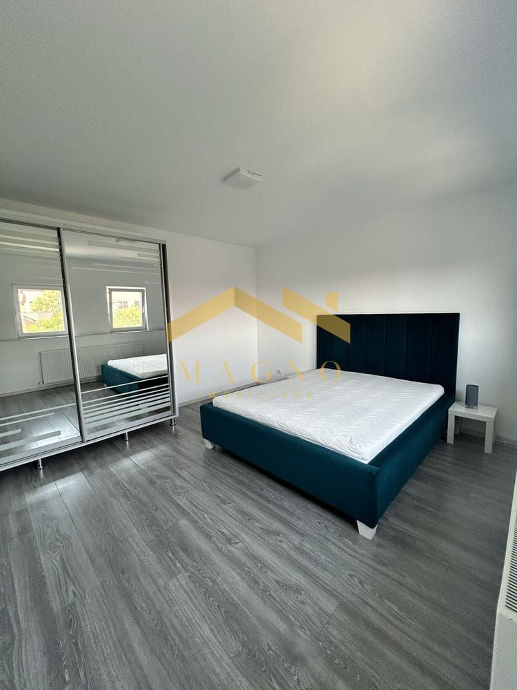Apartament in bloc nou 3 camere / zona Alfa - Poză 5