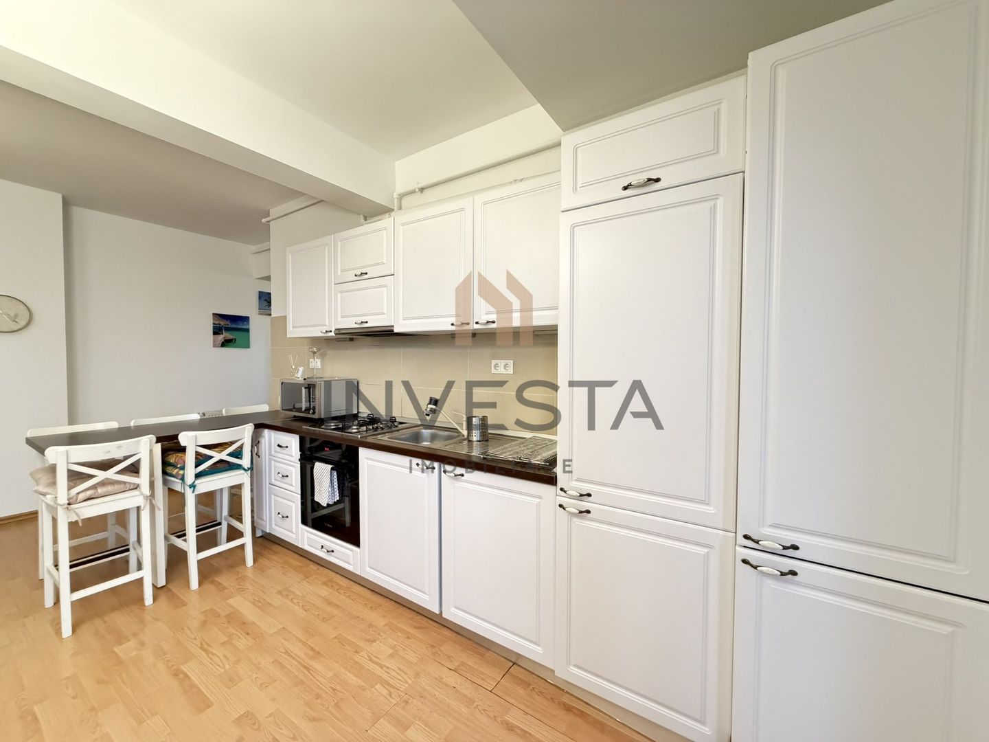 Apartament modern cu vedere panoramica- zona Miko Imre - Poză 4