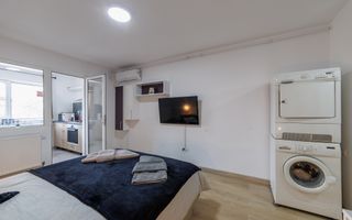 Garsonieră modernă și eficient compartimentată, Gavana - Poză 2
