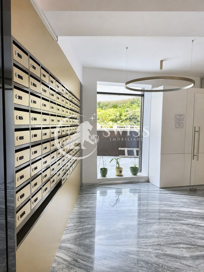 Apartament Premium | Prima închiriere | Wings Zorilor | UMF - USAMV - Poză 16