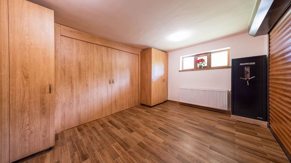 Vilă exclusivista 6 camere/ Panorama/Trei Brazi, Predeal - Poză 20
