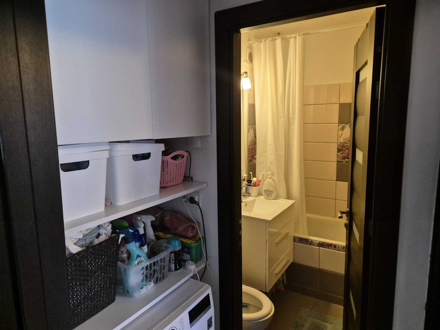 Apartament 2 camere centru nou - Faget, Aurel Vlaicu, Grivitei - Poză 5