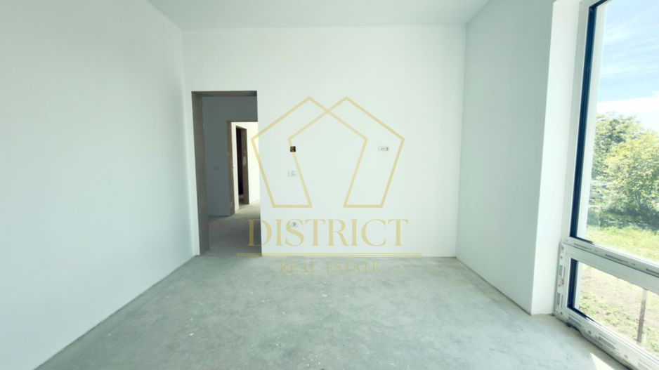 Duplex premium 5 camere | 142 mp utili | teren 372 mp | zona Mures – Dumbravita - Poză 7