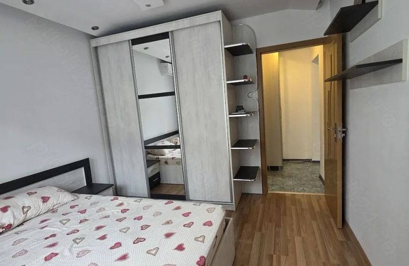 Apartament 3 camere Fizicienilor - Parc IOR | Parcare inclusa in pret - Poză 3