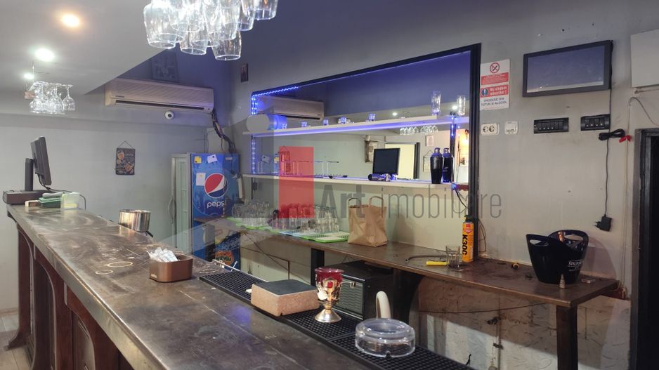 Spatiu comercial de inchiriat in zona Berceceni (Bulevard) - Poză 7