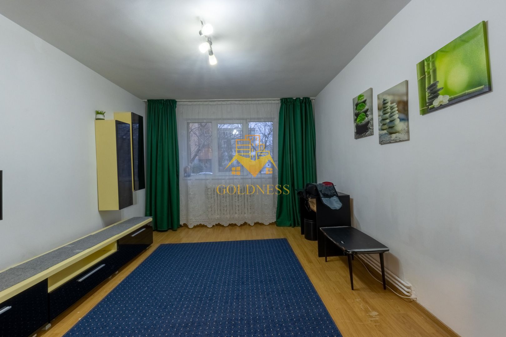 2 camere decomandate,  Mehedinti, Zona Campului, Izlazului, Manastur - Poză 10