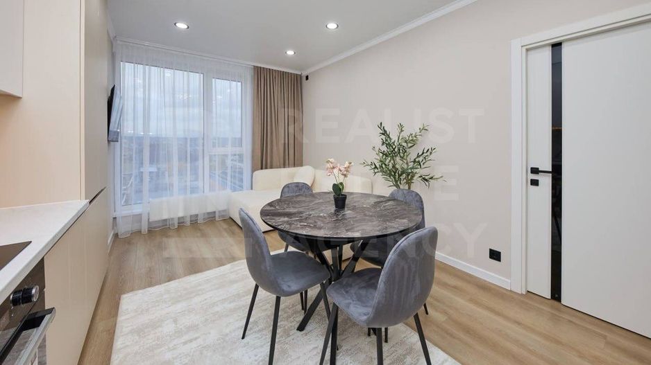 Vânzare, apartament, 1 cameră, str. Burebista, Botanica - Poză 2