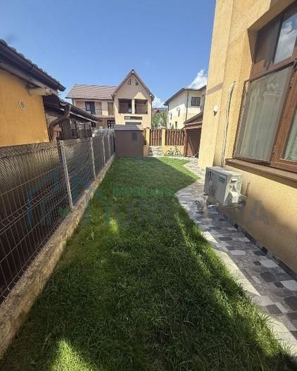 Apartament 3 camere cu grădină, parter, 77 mp, Valea Adâncă - Poză 7