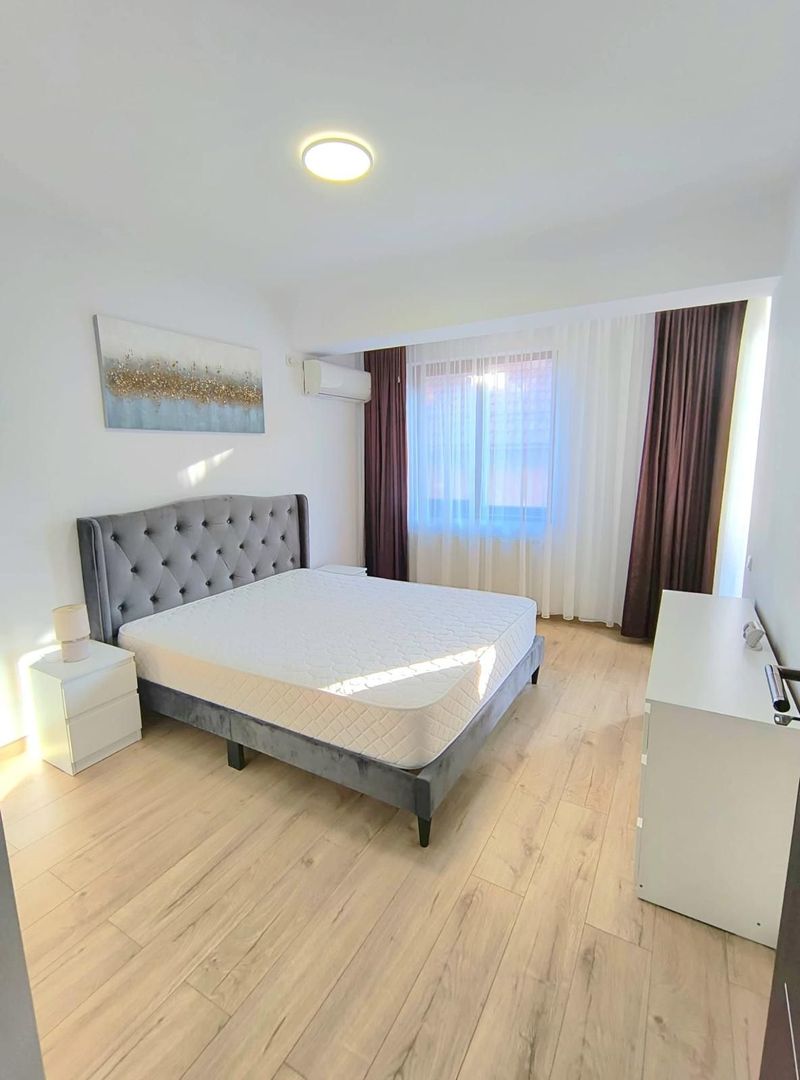 REA1026305 Apartament 2 camere cu loc de parcare si boxa incluse I Zona Baneasa - Poză 5