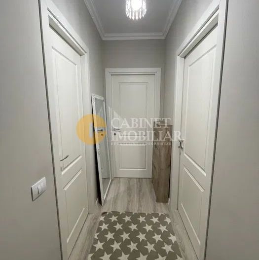 Cug - 2 Camere -Etaj Intermediar - Bloc Nou - Poză 5