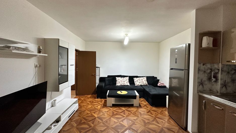 De închiriat apartament 2 camere Berceni - Poză 1