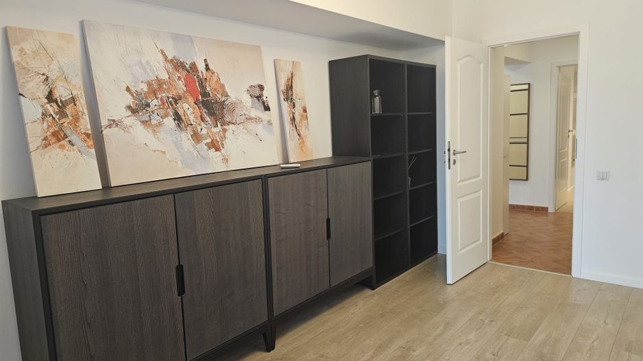 Apartament 3 camere mobilat , Zona Rond Alba Iulia - Poză 5