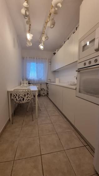 Apartamentul Cu 3 camere Doamna Ghica Plaza, terasă 27 mp, 2 băi, spațios - Poză 4