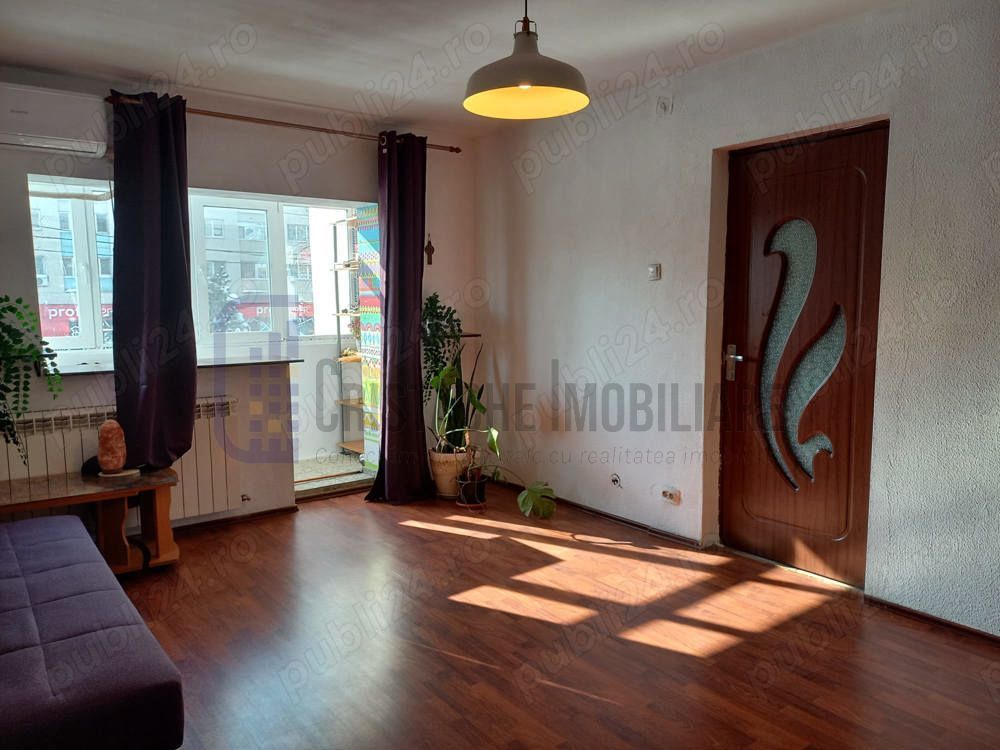 2 camere,semidecomandat,Berceni - Poză 10