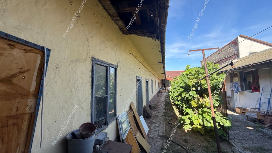Casa cu 4 apartamente | Teren 762mp | Potential investitie | Iosefin - Poză 11