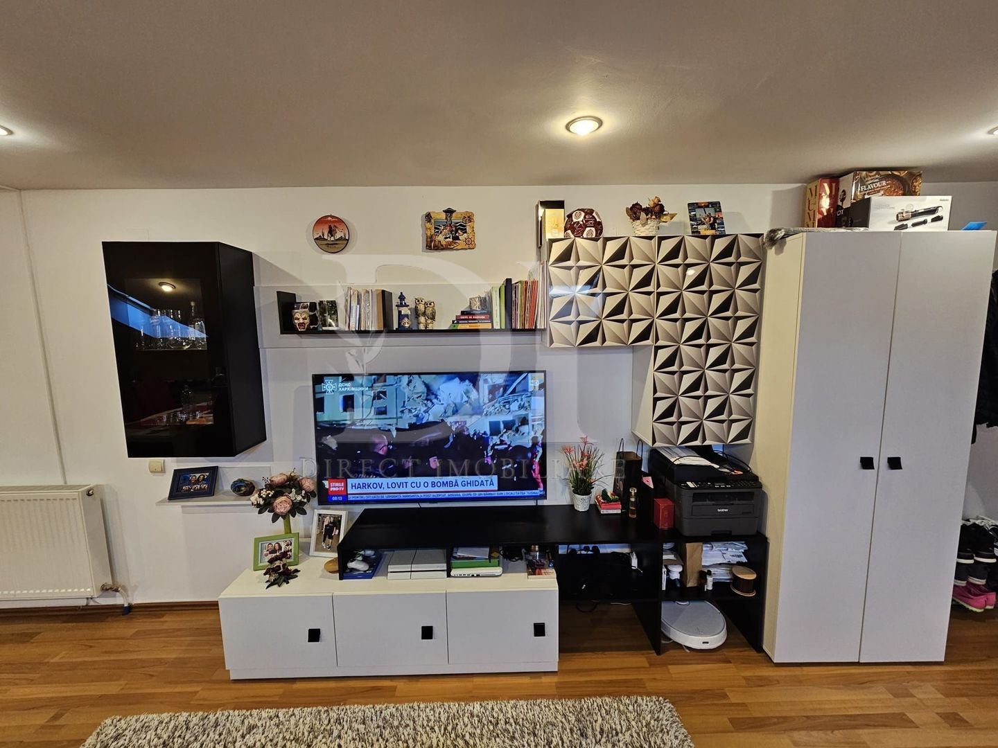 Apartament la cheie  / Zona Terra - Poză 4