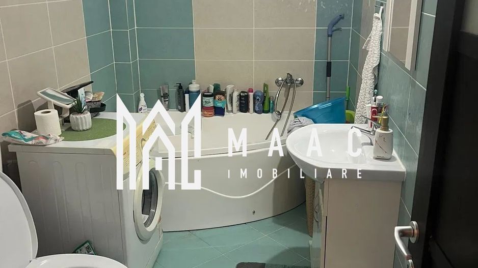 Garsonieră de vânzare | Râmnicu Vâlcea, Ostroveni | parcare - Poză 7