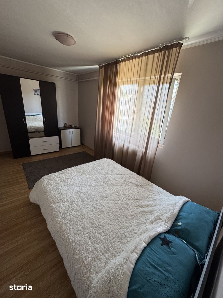 vand apartament in zona Dacia, strada Dropiei - Poză 5