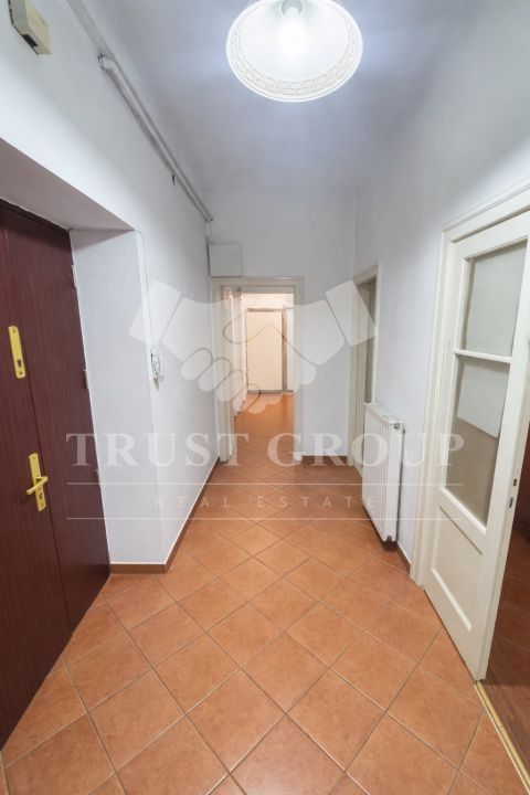 Apartament 2 camere Domenii - Poză 10