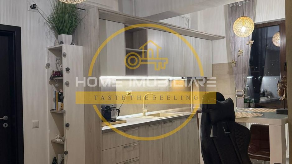 🏠Apartament 2 cam, 42MP, decomandat, etaj 9 // 📍Moara de Foc - Poză 4