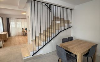 Duplex 105 mp, parcare, gradina, zona Aurel Vlaicu - Poză 3