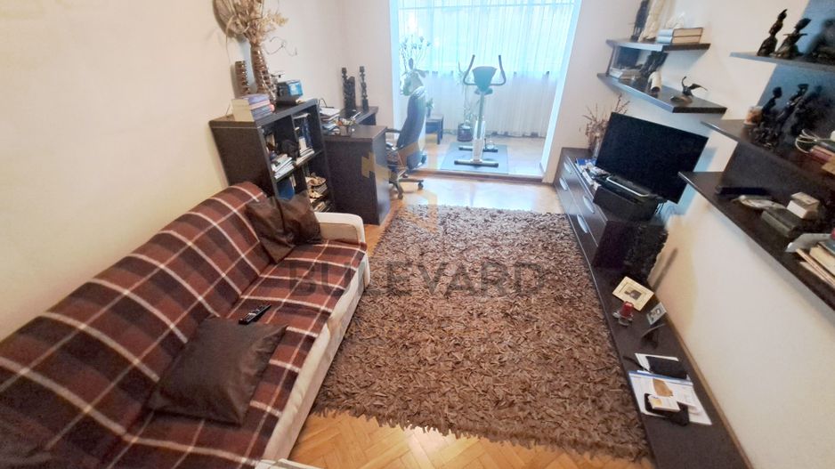 Apartament 90 mp + garaj cu CF in zona Plopilor vechi - Poză 6