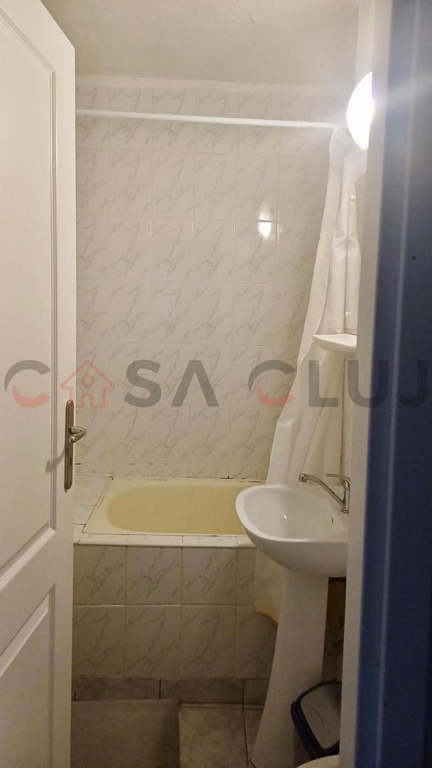 3 camere, etaj intermediar, Grigore Alexandrescu - Poză 3