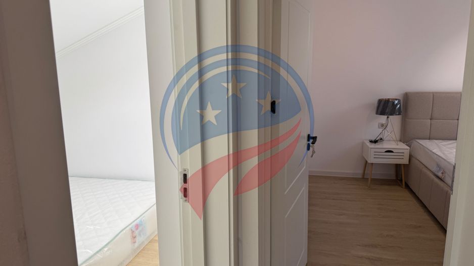Apartament modern 80 mp | Romanesti | Parcare în curte I Prima Inchiriere - Poză 4