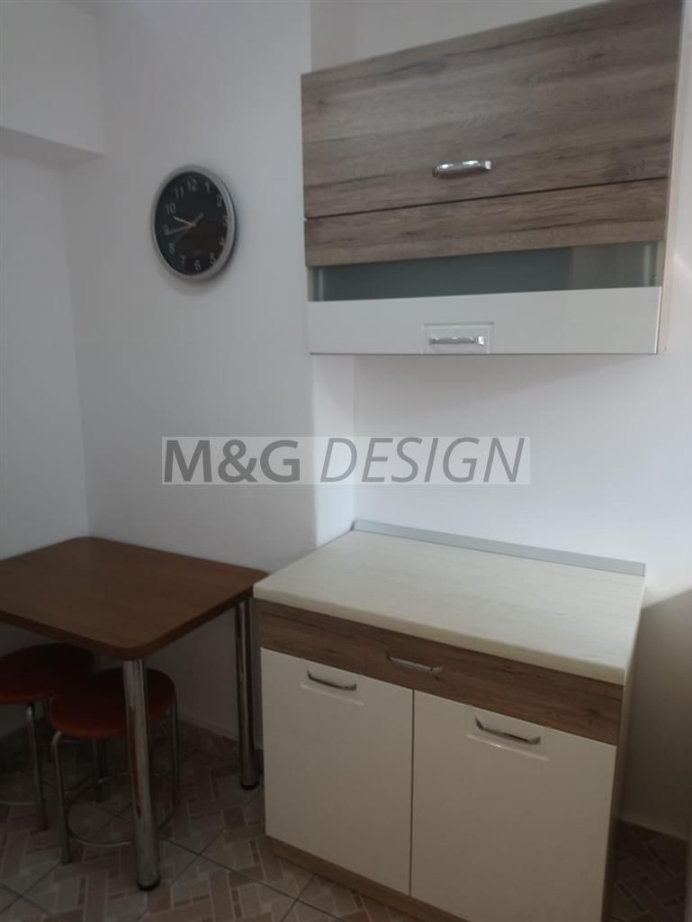 De inchiriat ap.1 cam spatios centrala zona Balcescu-Universitate - Poză 23