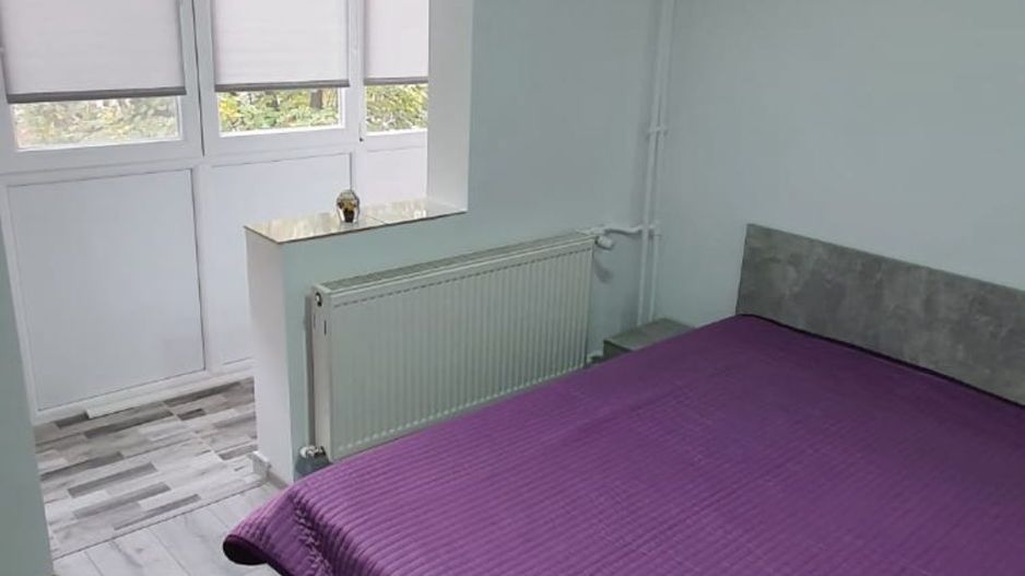 🏢 De închiriat: Apartament 2 Camere Modern- Zona Berceni – Sun Plaza 🌟 - Poză 9