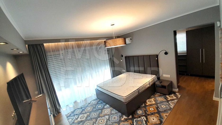 Penthouse Buna Ziua, 150 mp utili  + 200  mp terasa, SMART HOME - Poză 12