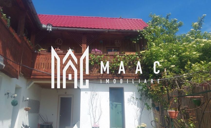 Casa 6 camere | Marginimea Sibiului | Pretabil investitie | - Poză 3