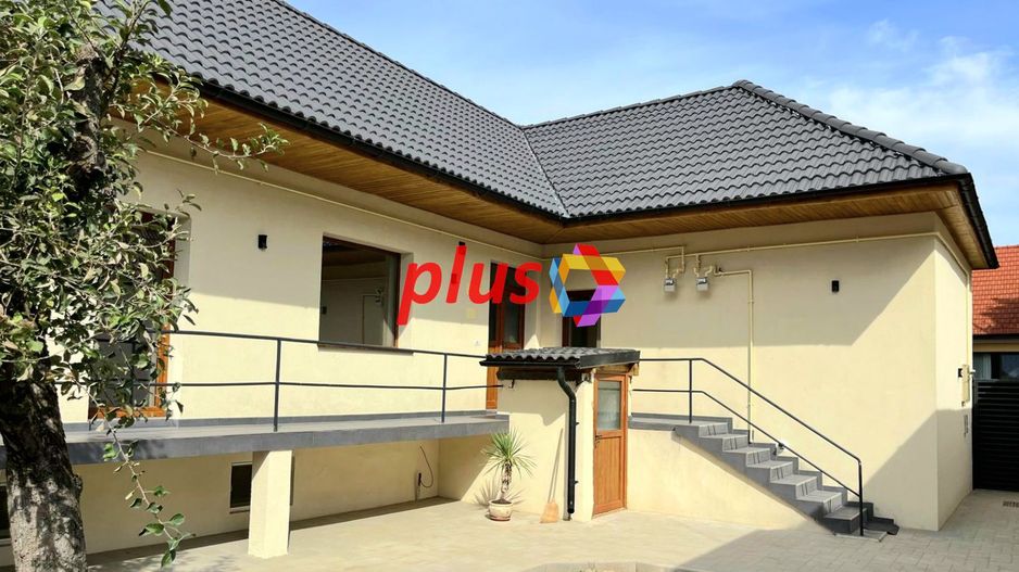 Spatiu birouri de închiriat Brasov - 100 mp # plus-imo.ro - Poză 9