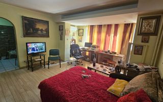 DE VANZARE APARTAMENT 3 CAMERE 69 MP GORJULUI | SEMIDECOMANDAT |METROU - Poză 2