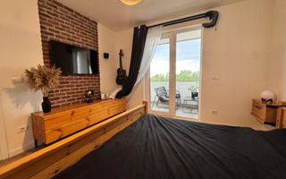 COMISION 0% | Apartament 3 Camere | Giroc | Ultramodern | Etaj 3 - Poză 2