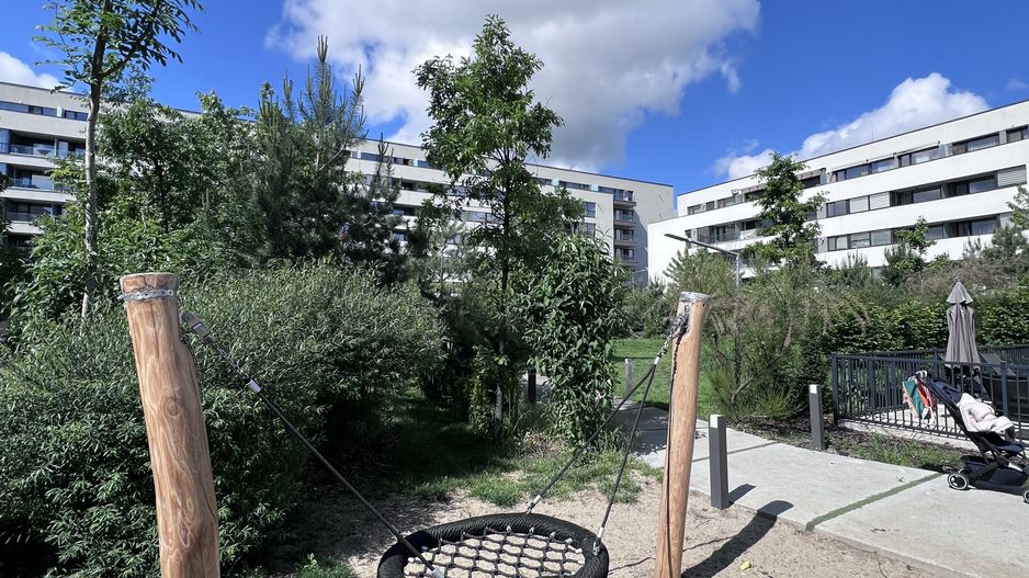 Apartament 3 camere Zona Mall Colosseum-Lacul Străulești - Poză 26