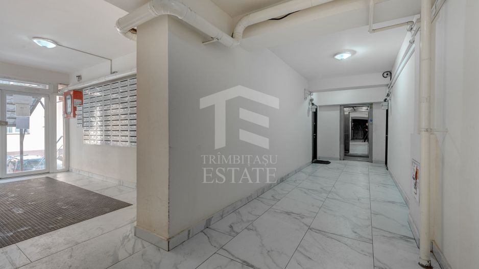 Apartamentul Cochet cu 3 cam. in Tineretului 24 !Mob/Utilat ! - Poză 16
