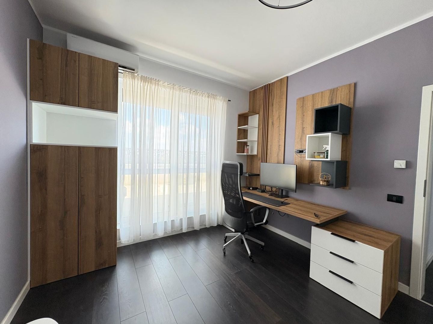 Penthouse Dobroiesti - Poză 21