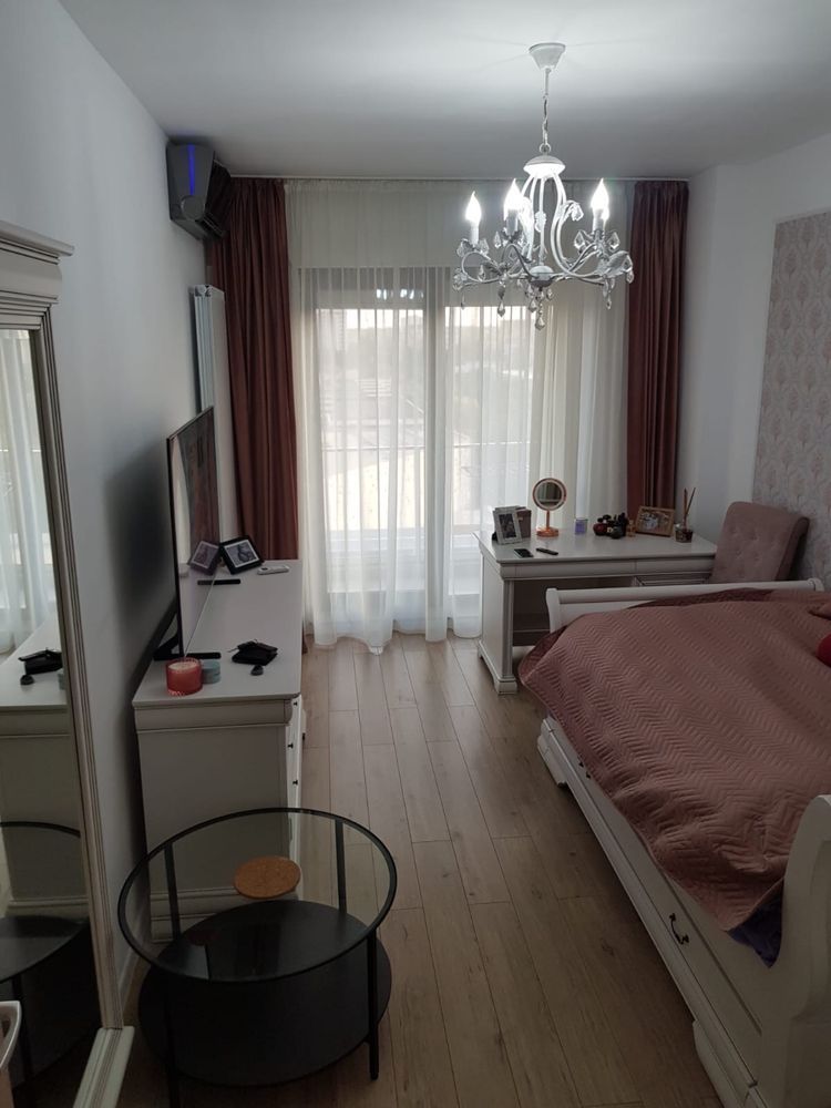 Închiriere garsonieră dublă – Novum Politehnica, Grozăvești - Poză 2