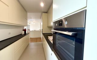 Apartament cu 4 camere  *122mp* / 1 Parcare Subetarana / Floreasca - Lake View - Poză 11