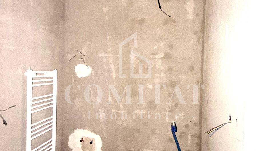 Oportunitate! Apartament 4 camere | Bloc nou | Zona str Somesului - Poză 15