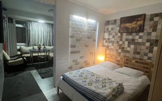 GARSONIERA COLENTINA, PET-FRIENDLY, DORMITOR SEPARAT,  MOBILAT/UTILAT - Poză 1