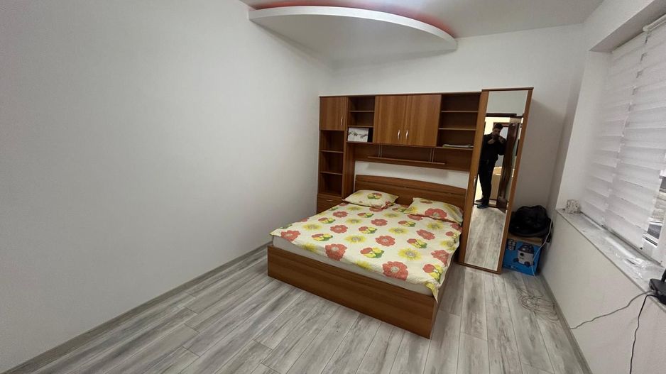 2 Camere Piata Constitutiei + Loc de Parcare - Poză 3