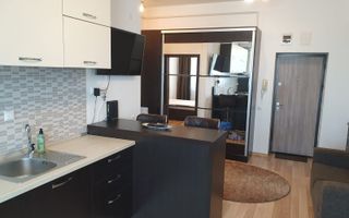 Apartament 2 camere de închiriat în Oxygen/Galata, Iași - Poză 3