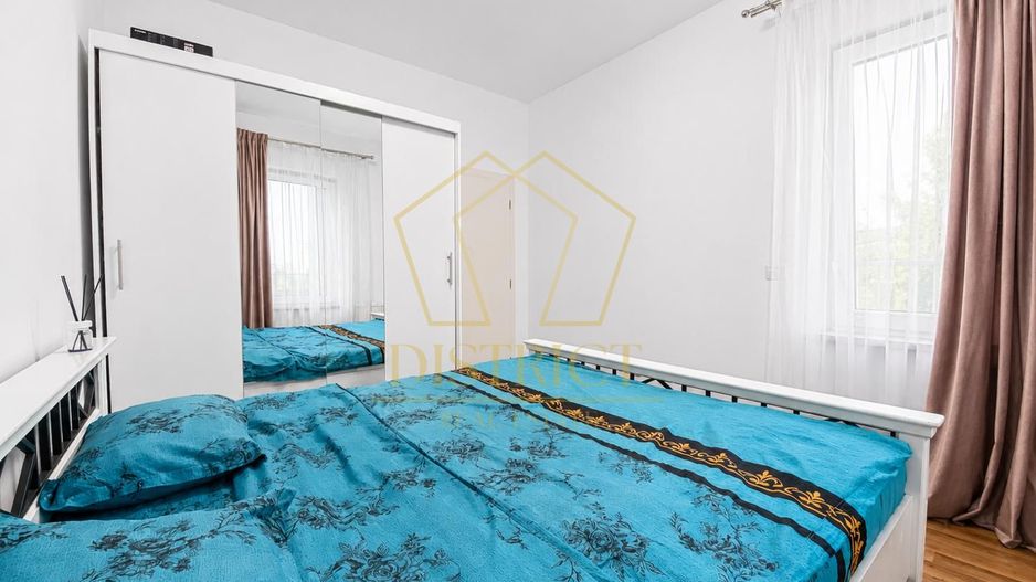Apartament cu 2 camere | Giroc - Poză 5
