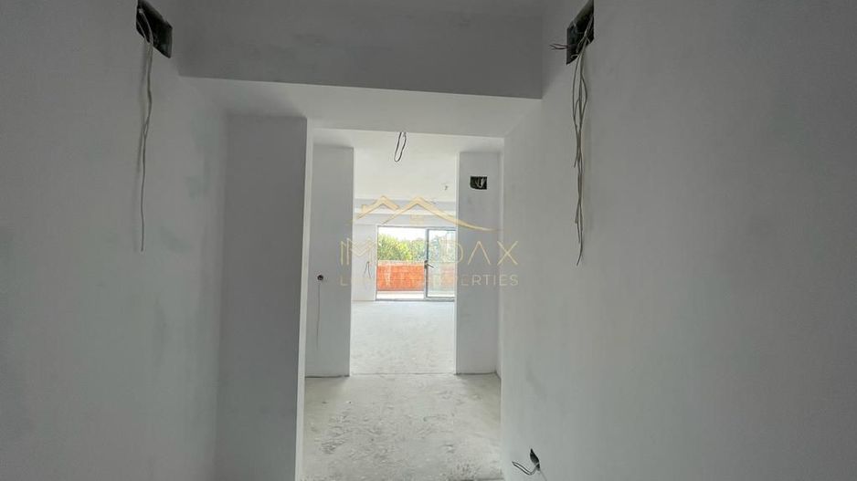 Apartament 3 camere//142 mp//BLOC EXCLUSIVIST NOU//Nordului*Cartierul Francez - Poză 10