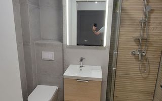 Apartament 1 cameră, 41 mp, renovat, Centru – Piața Unirii / UMF / UAIC / Copou – BCU, Iași - Poză 8