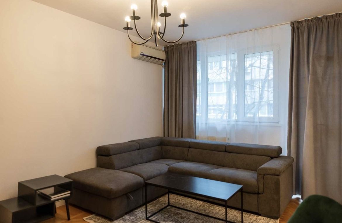 APARTAMENT 2 CAMERE ION MIHALACHE | CENTRALA | LUX - Poză 3
